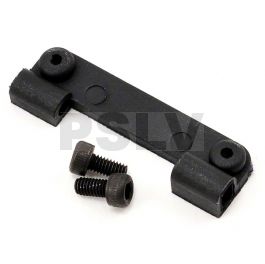 PV1550  	 Thunder Tiger Tail Rod Guide Plate  G4N G4E